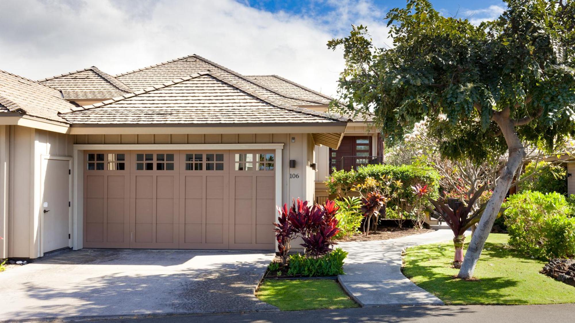 Serenity Villa Serene Kamilo 4Br Home Walk To Pauoa Beach Waikoloa Bagian luar foto