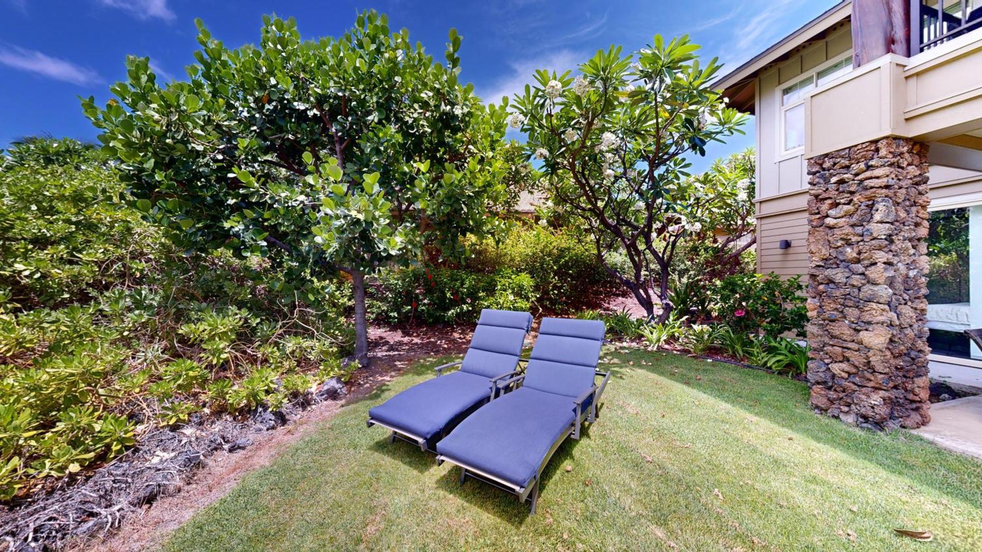 Serenity Villa Serene Kamilo 4Br Home Walk To Pauoa Beach Waikoloa Bagian luar foto